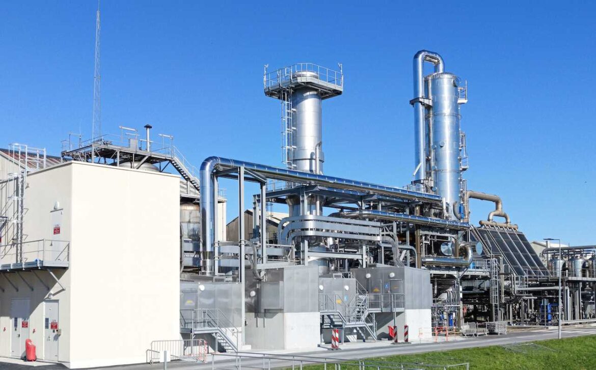 French ingredients processing site for Cargill gains €25 million upgrade