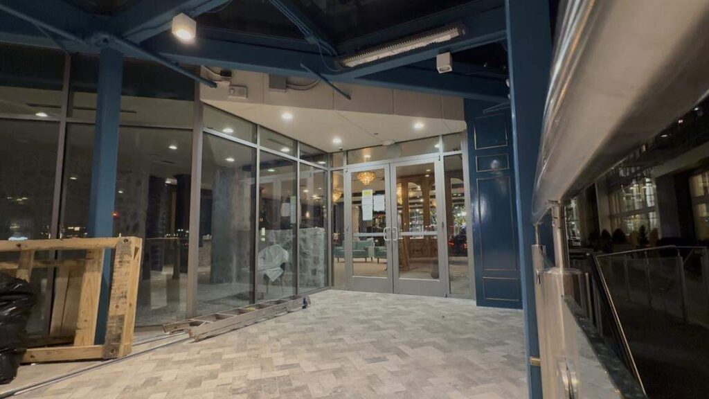 Coquette temporarily closed, reopening soon in Charlotte