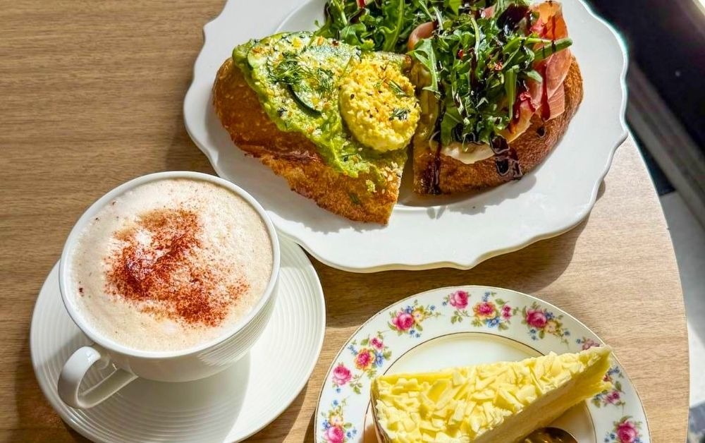 5 Newly Opened Restaurants in Williamsville You’ll Want to Try ASAP 5 Newly Opened Restaurants in Williamsville You’ll Want to Try ASAP