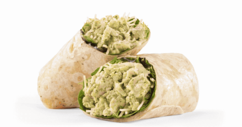 April's Foodservice Flavor Focus