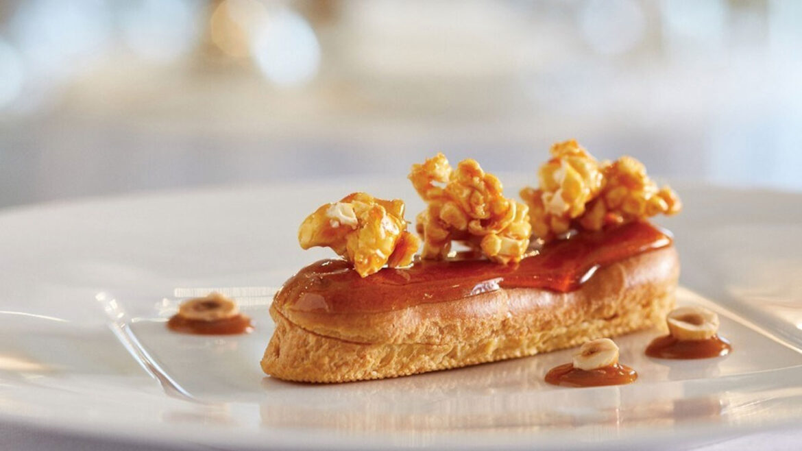 Oceania Cruises Announces the Industry’s First Floating Pastry Academy, in Partnership with The Butter Book Oceania Cruises Announces the Industry's First Floating Pastry Academy, in Partnership with The Butter Book