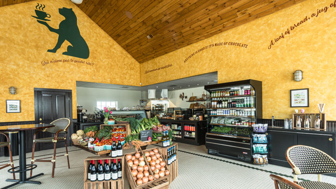 The Weston Expands its Culinary Collective with the Opening of The Green Cat The Weston Expands its Culinary Collective with the Opening of The Green Cat