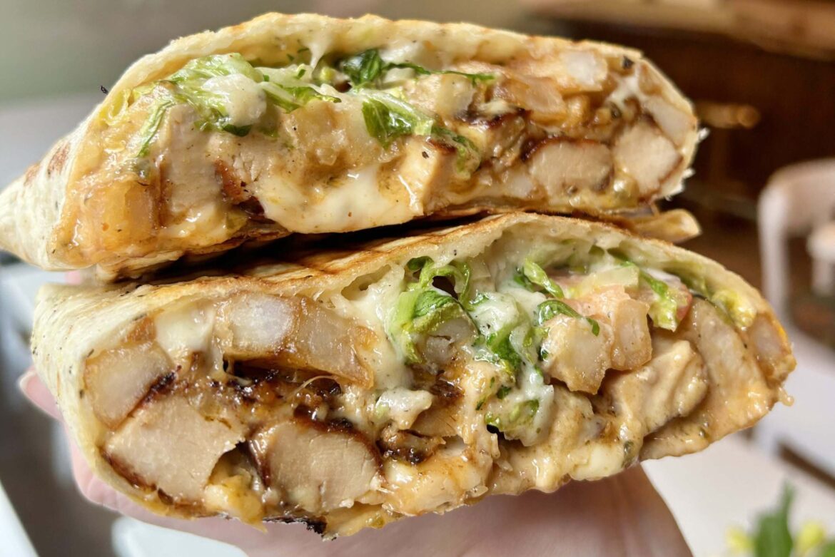 Oui Oui Cuisine Expands into Beacon Brick-and-Mortar, Embraces Bistro Era