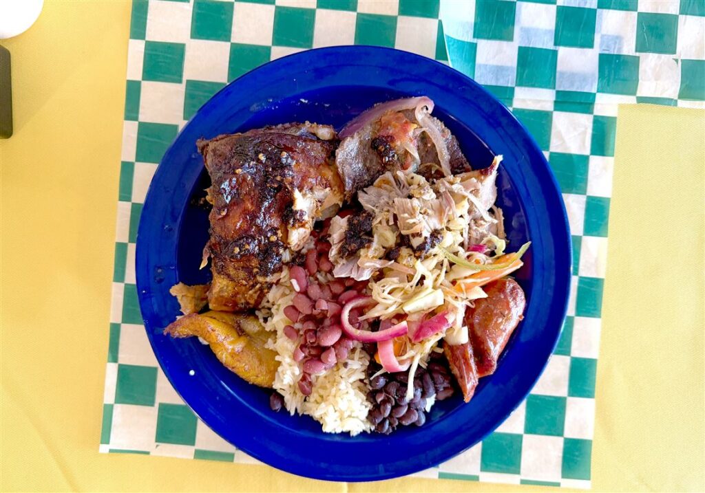 Visit these new immigrant-owned Pittsburgh restaurants