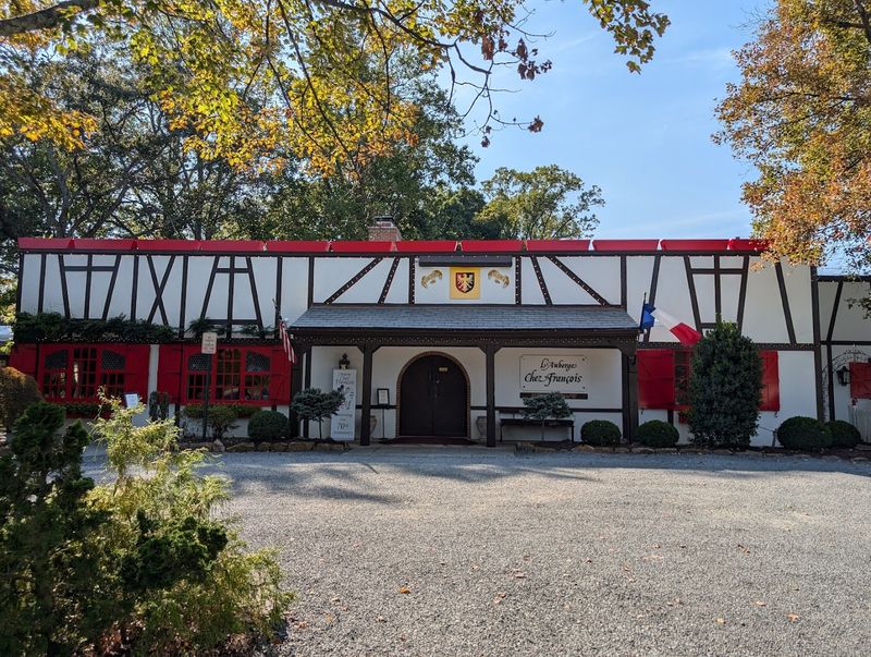 Why This Restaurant Continues to Stand the Test of Time