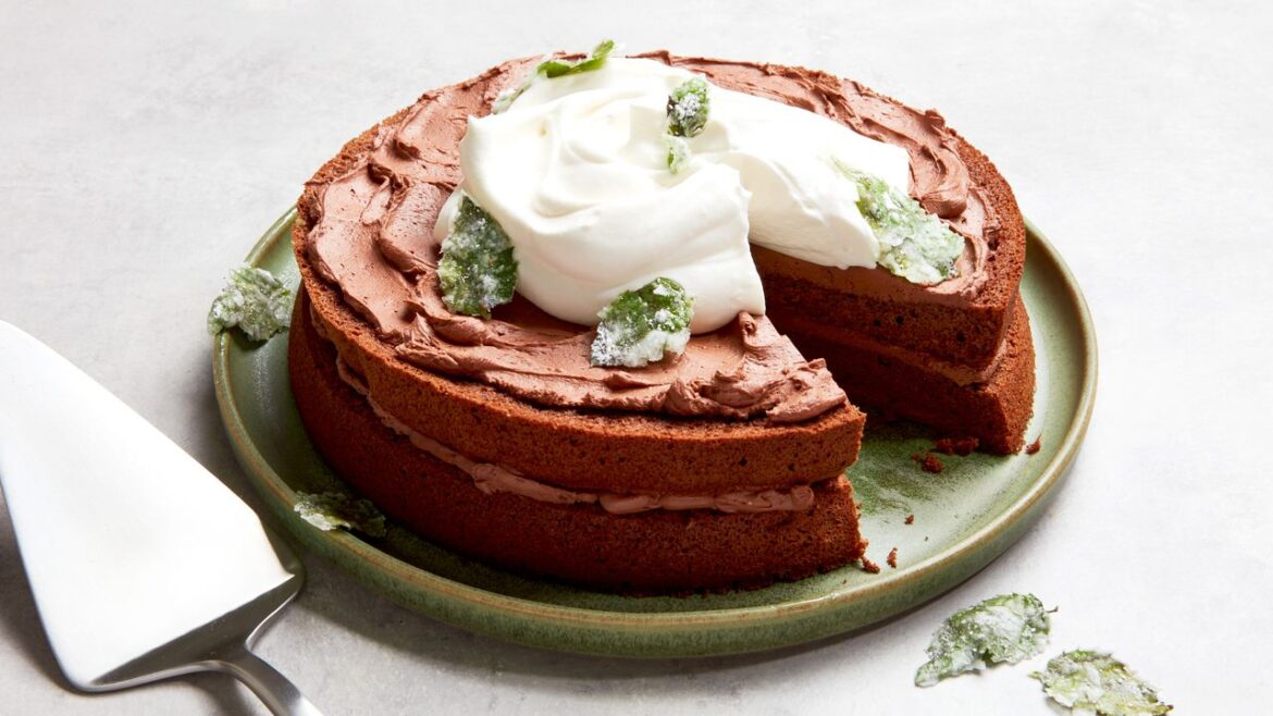 49 French Desserts for a Parisian Pastry Experience at Home 49 French Desserts for a Parisian Pastry Experience at Home