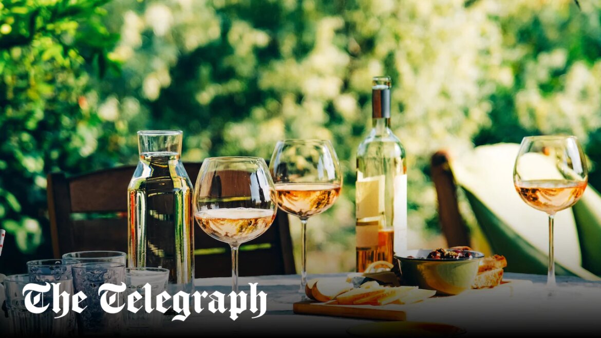 Why you should never underestimate Greek wine – and five bottles to look out for