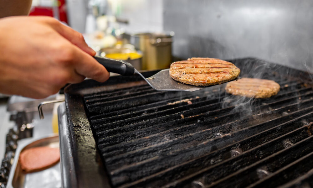 Despite Apocalyptic Warnings, California Fast Food Wage Hike Didn’t Kill Jobs Despite Apocalyptic Warnings, California Fast Food Wage Hike Didn’t Kill Jobs