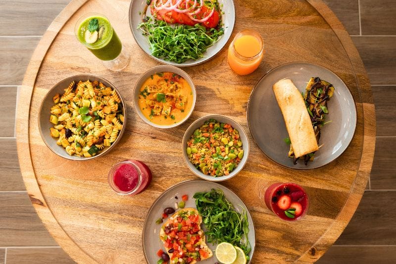 Say Bonjour to Plant-Based French Fare at Longwood’s Goodway Café Say Bonjour to Plant-Based French Fare at Longwood’s Goodway Café