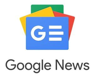 Google News logo