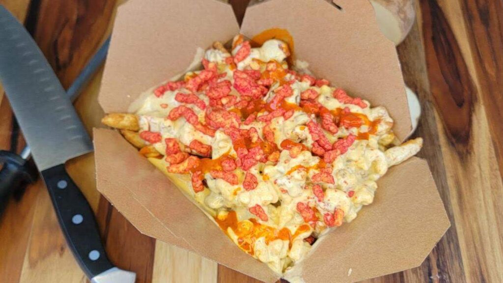 Gouda’s Loaded Kitchen opens permanent spot in Charlotte