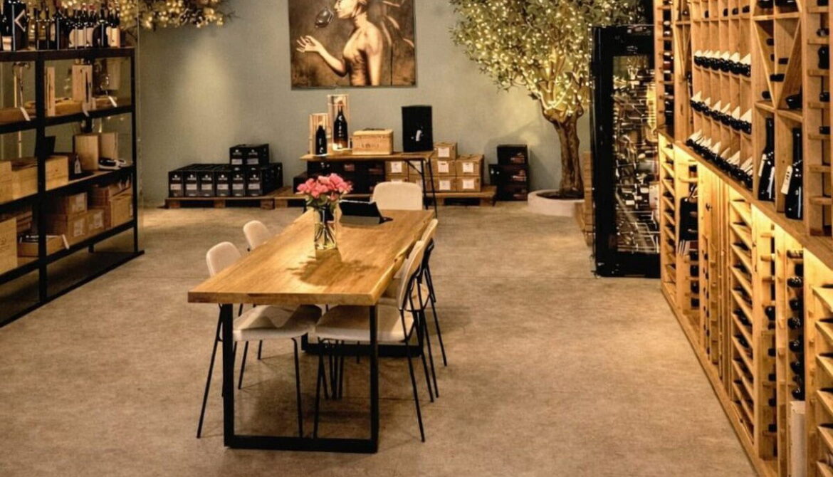 Sip & Meet Wine Market « Euro Weekly News