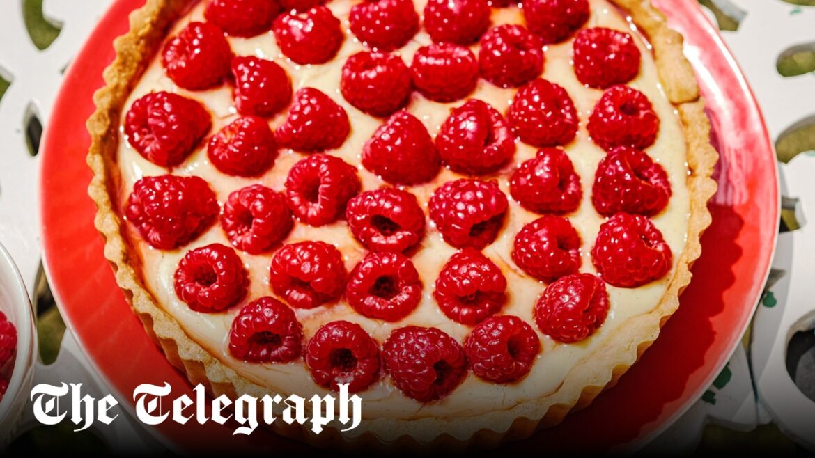 Why I’m returning to French food and cooking it more than ever Why I'm returning to French food and cooking it more than ever