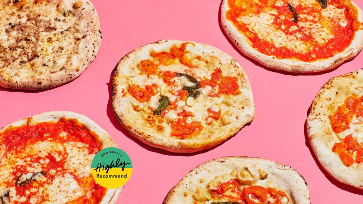 Talia di Napoli Frozen Pizza Is the Closest You'll Get to Dining in Naples