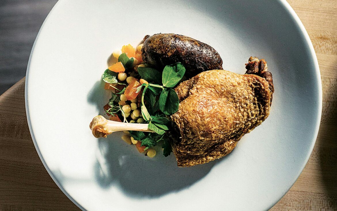 Instant Gratification at Sachet in Dallas – Texas Monthly