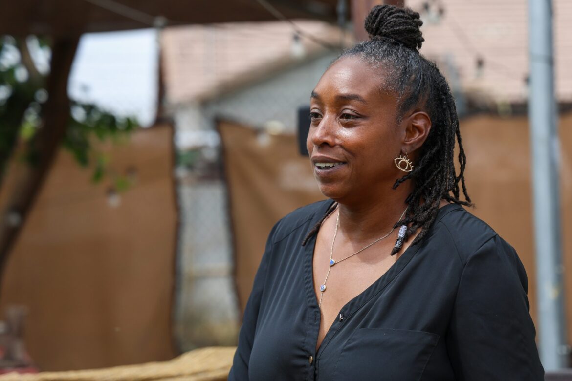 Phoenix’s Heart & Soil People’s Garden is expanding