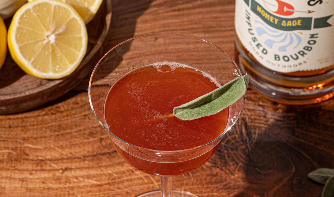 Five Springs Honey Sage Paper Plane • James Lane Post • Hamptons Culture & Lifestyle Magazine