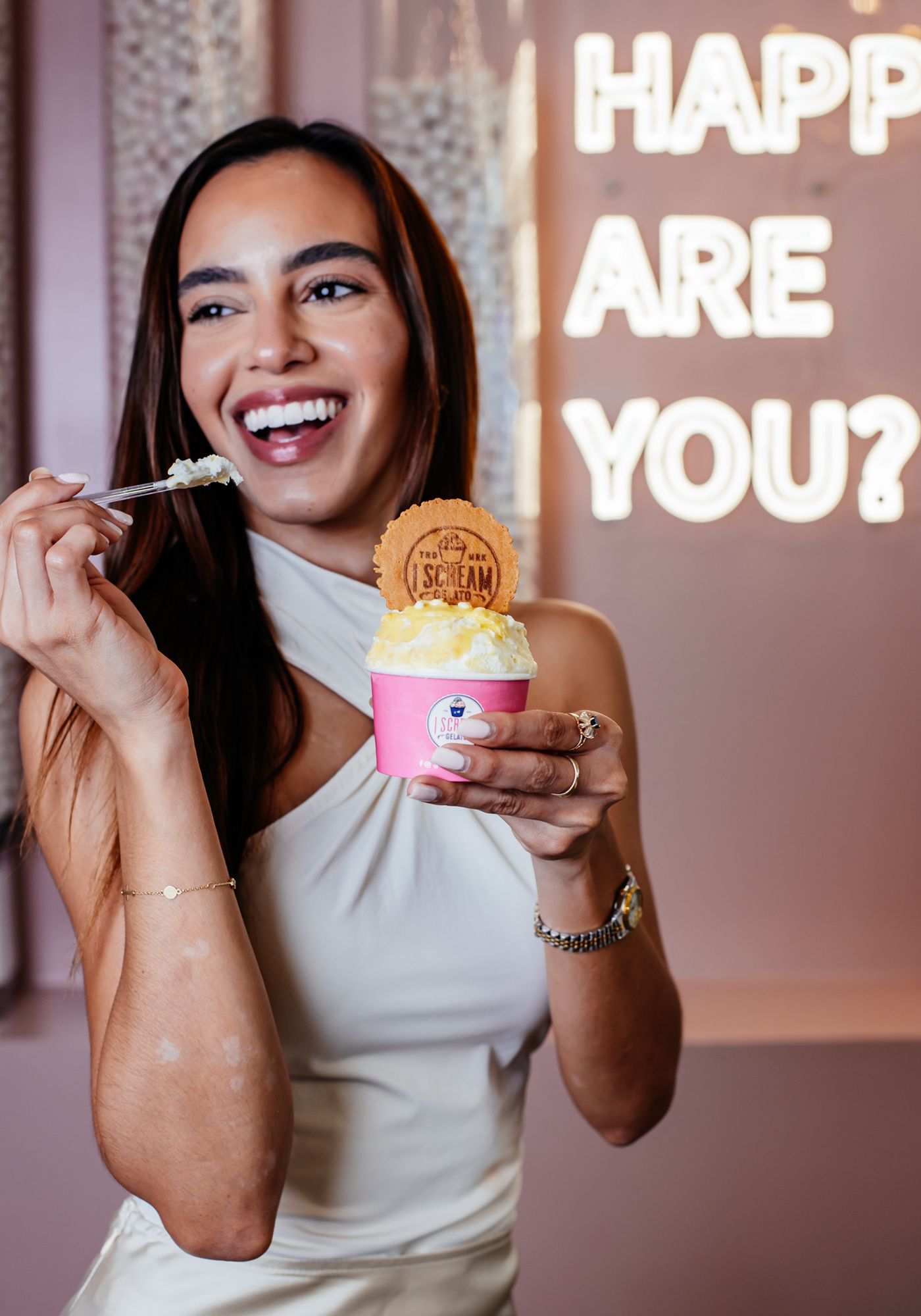 I Scream Gelato Continues US Expansion with First Michigan Franchise