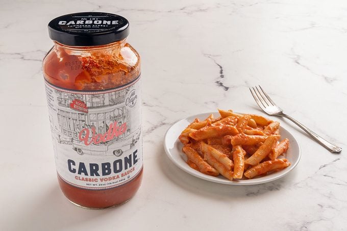 Carbone Vodka Sauce 