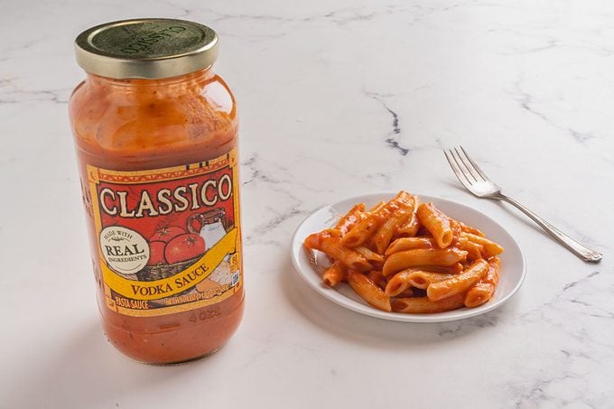Classico Vodka Sauce 