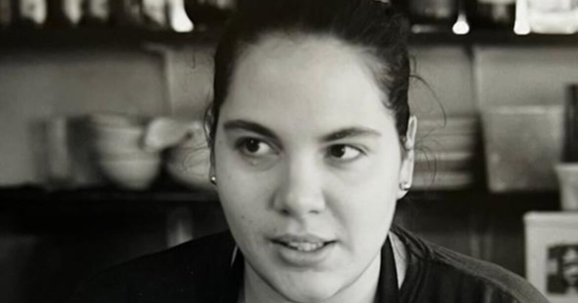 East London’s Lardo to ‘evolve in a bold new direction’ as Marta Sandini takes the reins East London’s Lardo to ‘evolve in a bold new direction’ as Marta Sandini takes the reins