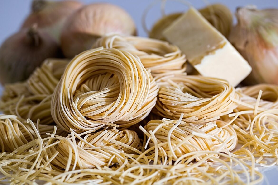 UNESCO: Italian Cuisine, a Universal Heritage