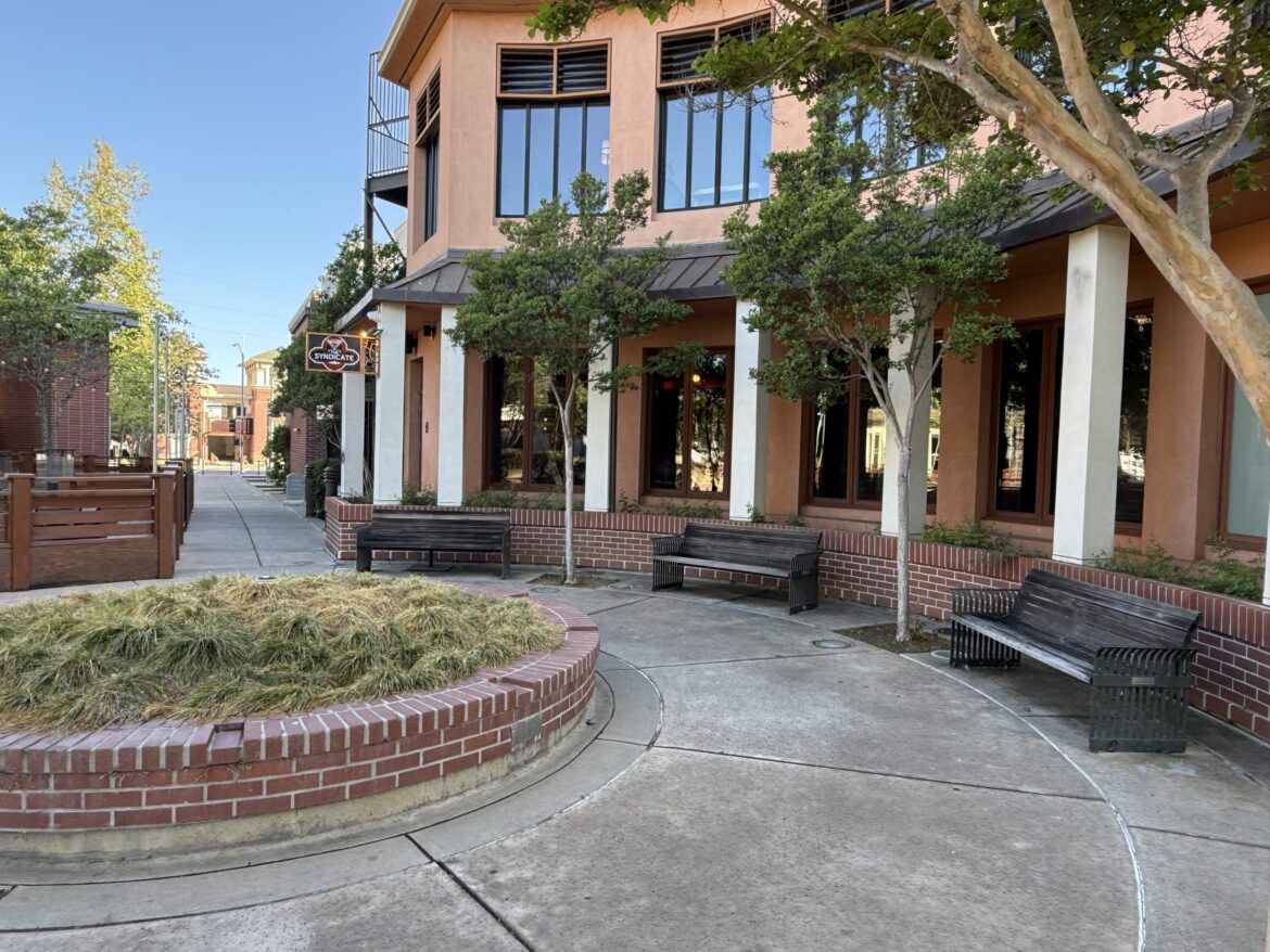 Contemporary French supper club to replace The Syndicate downtown Livermore