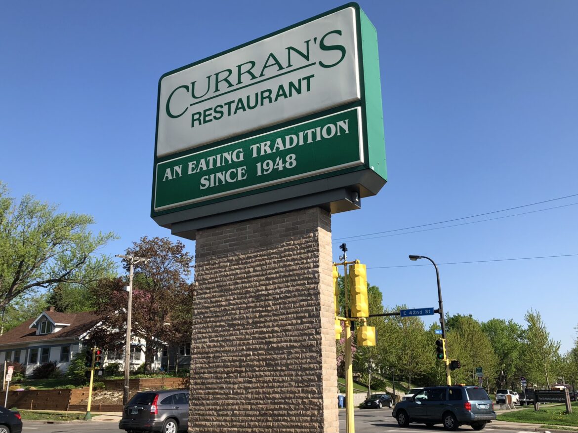 The Affordable, Neighborhood Twin Cities Restaurant Is Dying. Let’s Remember the Dead.