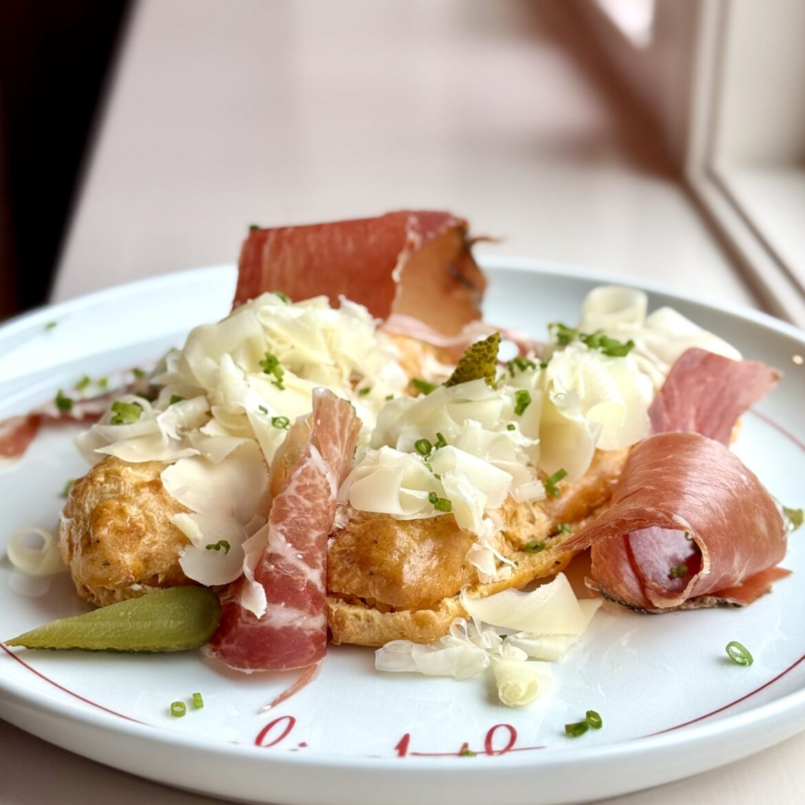 Elizabeth Opens on Friday - Portland Food Map