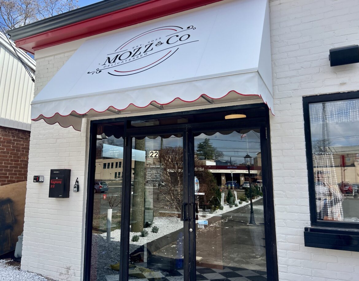 Mozz & Co Italian Deli Opens in West Hartford – We-Ha Mozz & Co Italian Deli Opens in West Hartford - We-Ha