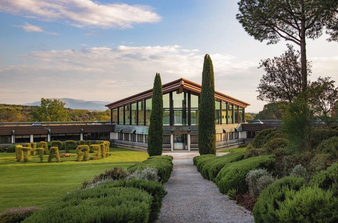 Ornellaia
