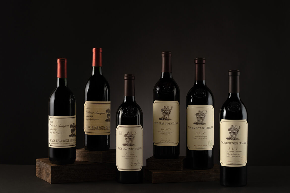 Stag’s Leap Wine Cellars Marks The 50th Anniversary Of The Judgment Of Paris • James Lane Post • Hamptons Culture & Lifestyle Magazine