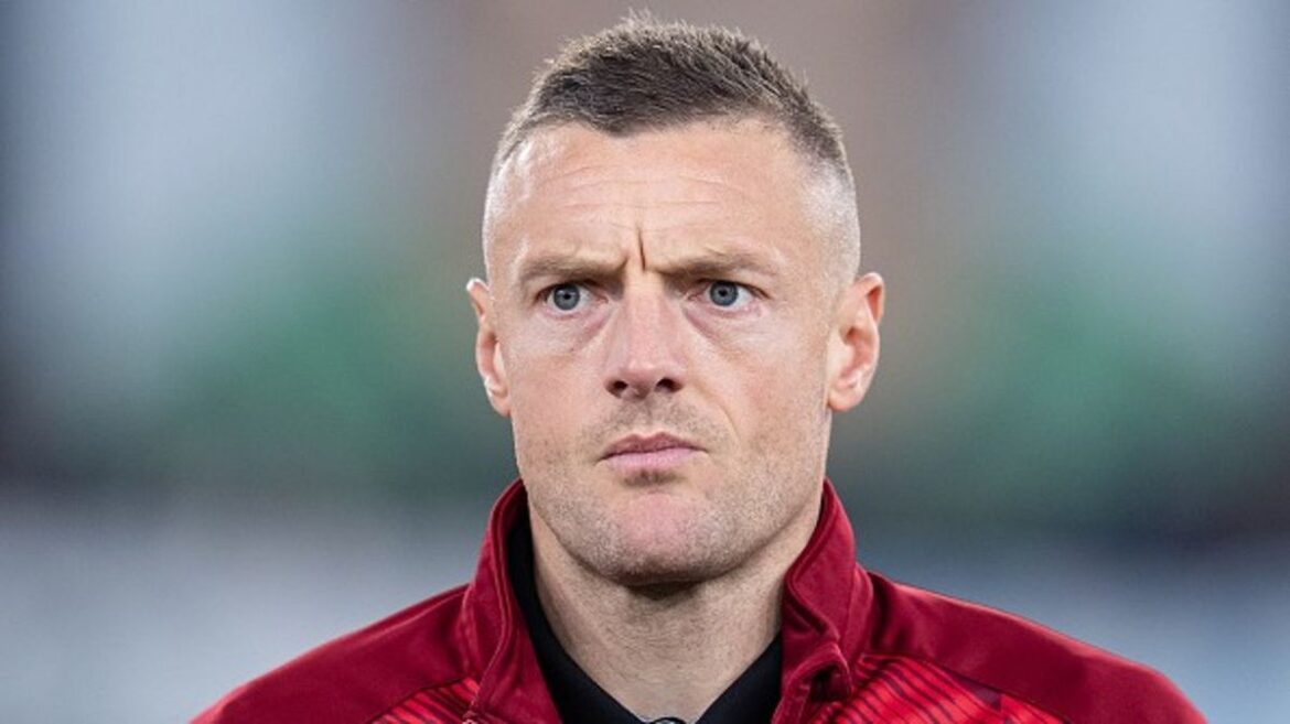 Jamie Vardy's Cremonese Team-Mates Give Incredibly Honest Verdict on His Diet