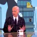 John Waters Debuts on The View to Promote Animated Series Kevin