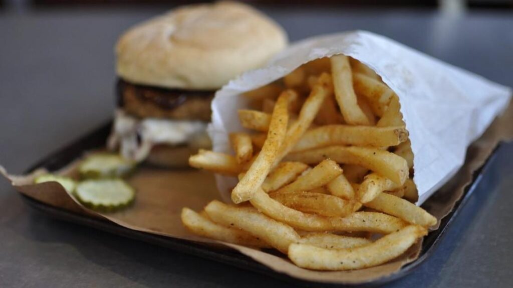 Who has the Kansas City area’s best french fries? Vote now