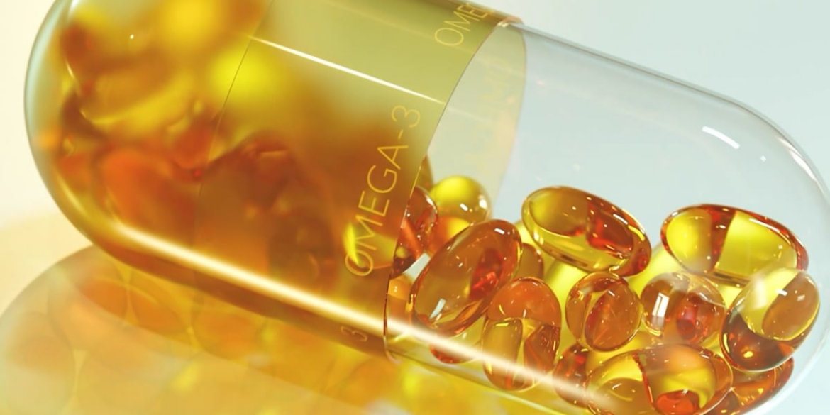 Consumer Reports: Are fish oil pills really helpful?