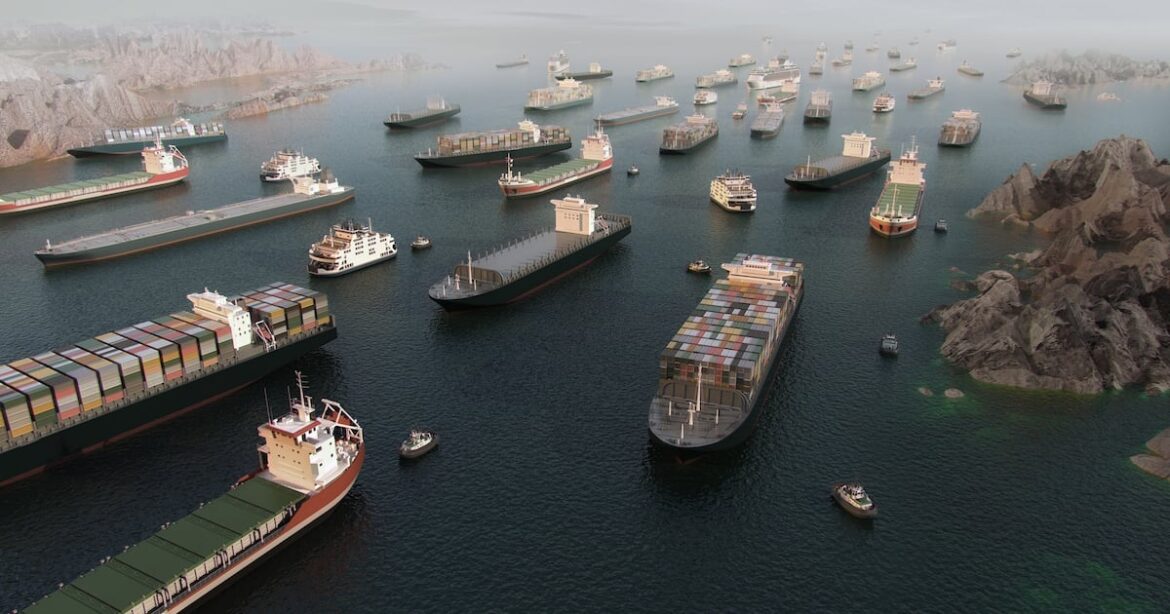 Iran war disrupts food supply chains as Strait of Hormuz crisis deepens