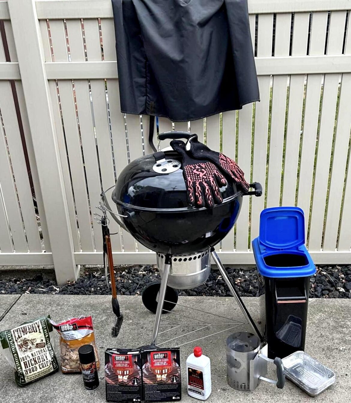 Bought all this for 50