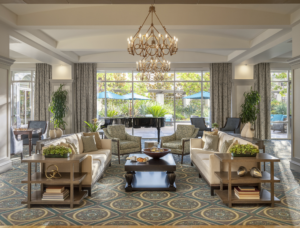 Vi at La Jolla Village Brings Good Living to Life