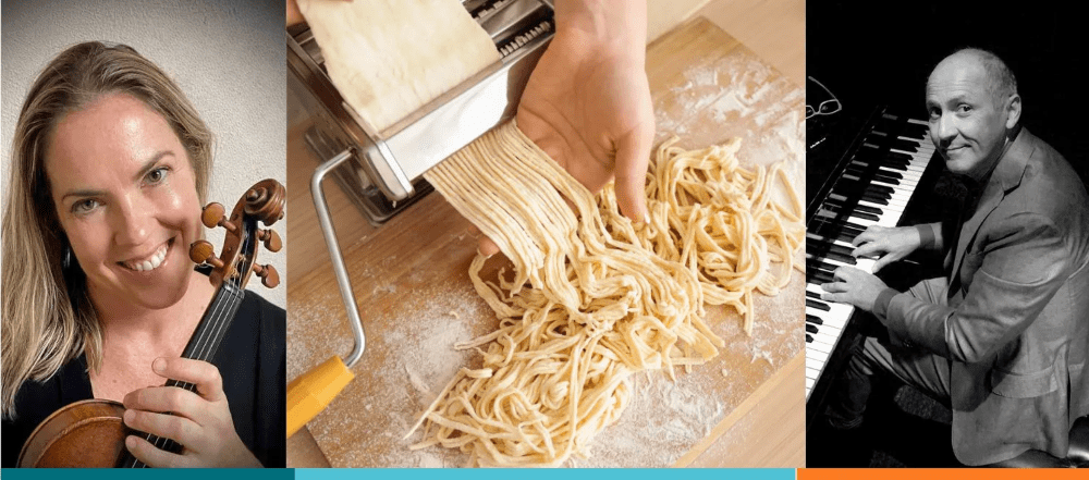 La Piazza: A Celebration of Italian Culture at Santa Barbara Public Library La Piazza: A Celebration of Italian Culture at Santa Barbara Public Library