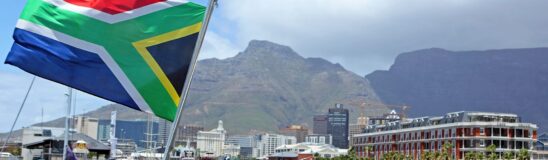 15 best places to visit in South Africa