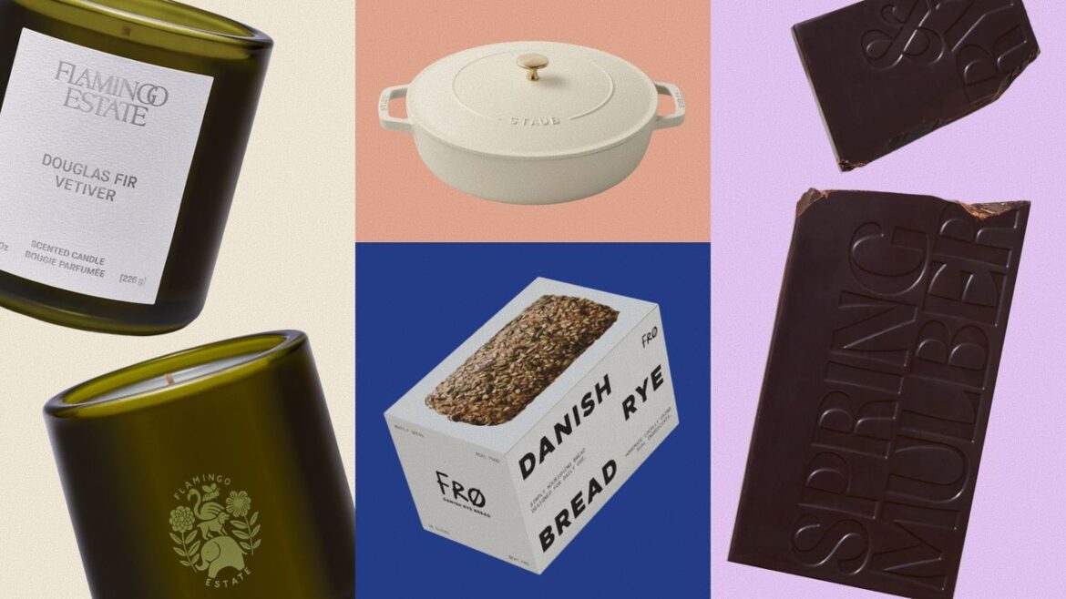 Everything BA Editors Tried, Tasted, and Loved in March