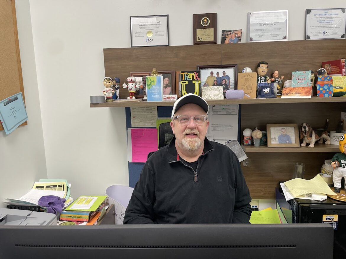 Lakeland University’s Dining Services and the changes of modern-day food service – The Lakeland Mirror