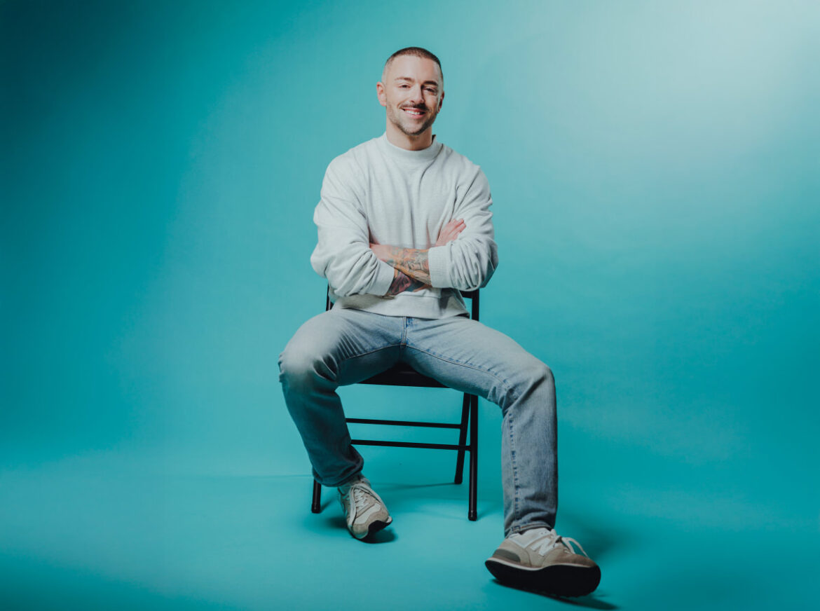 Where Matteo Lane Goes For “Real” Pasta In NYC - New York