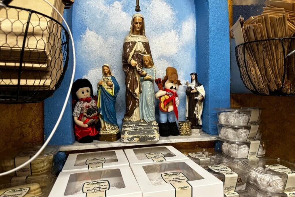 Mazzaro's Baked Goods Things to Do in St. Pete