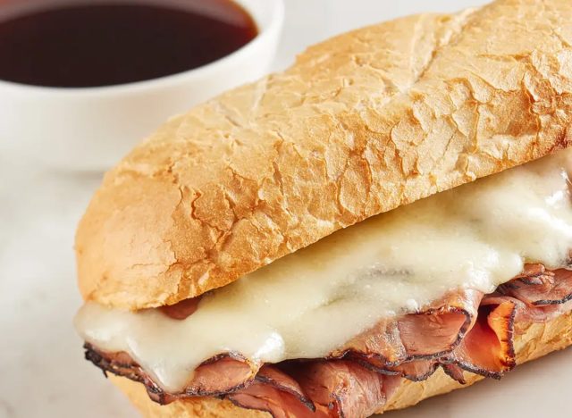 McAlister's Deli French Dip