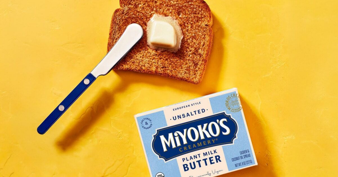 Cult-Favorite Vegan Cheese Brand Miyoko’s Creamery Is Making Its Comeback Cult-Favorite Vegan Cheese Brand Miyoko’s Creamery Is Making Its Comeback