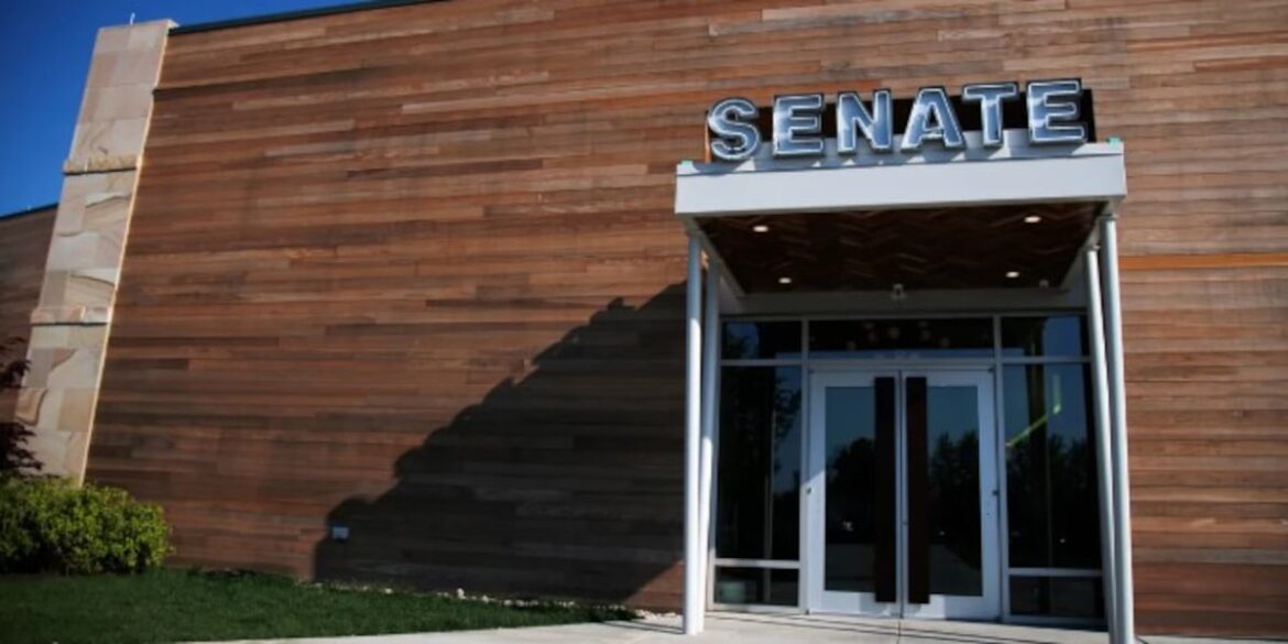 New restaurant to replace the former Senate at Summit Park