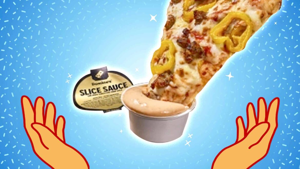 New Frozen & Fast Food Pizzas We Can’t Wait to Try Right Now