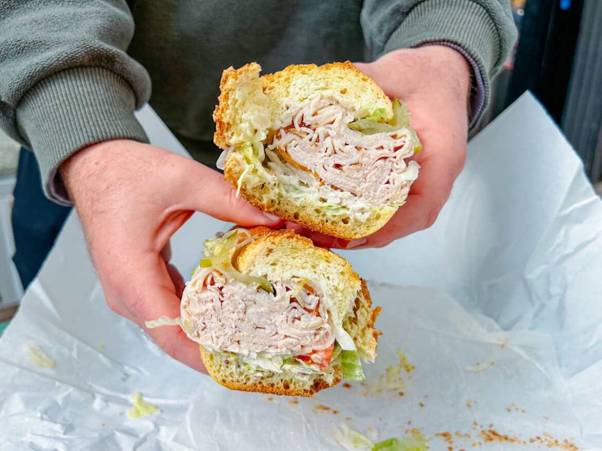 Arrigo’s - Review - Ridgewood - New York